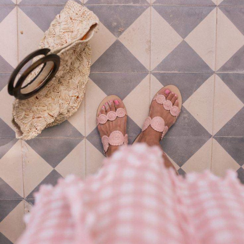 Jack Rogers Sandals